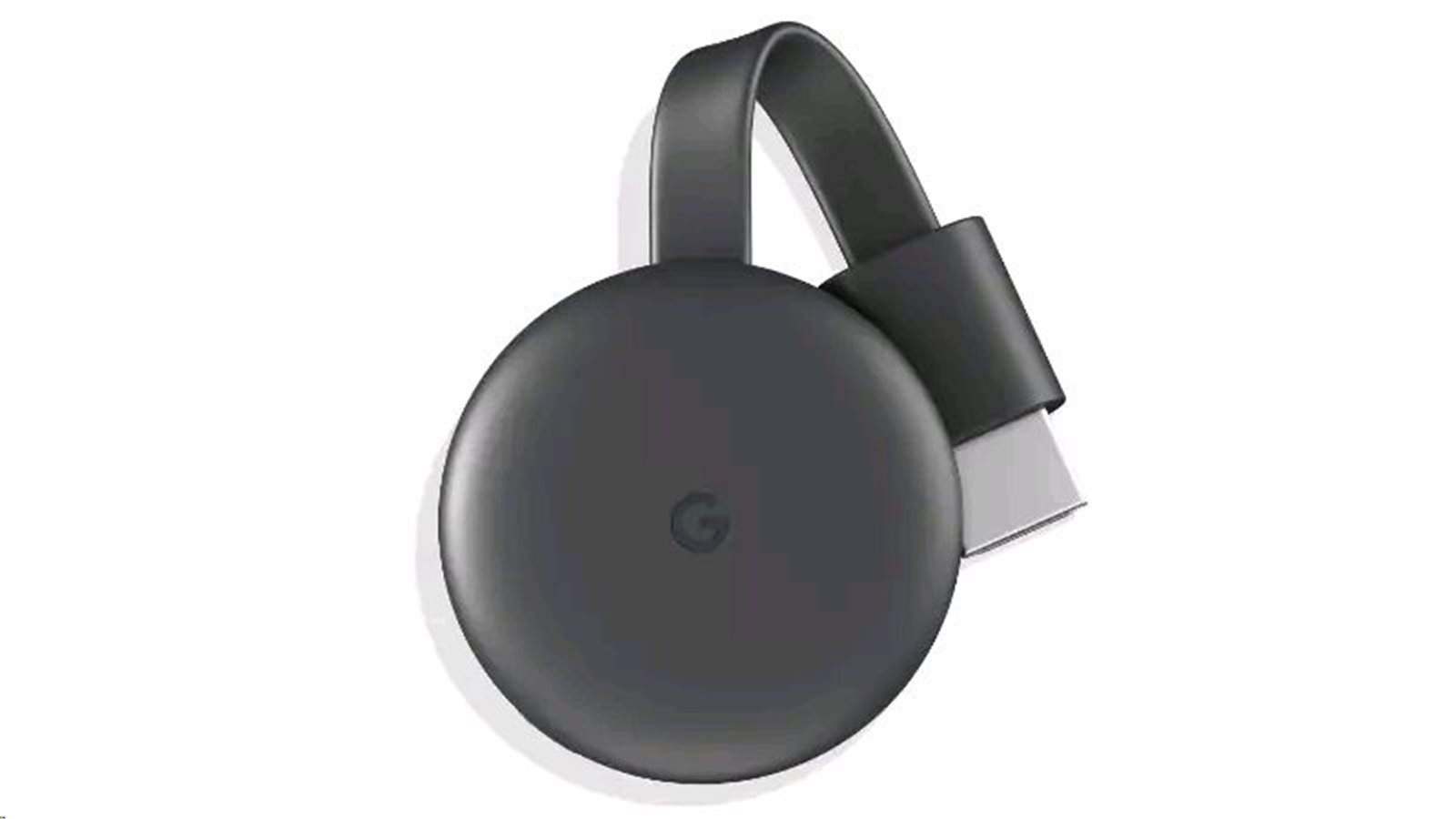 Google Chromecast Ultra GA3A00403A14