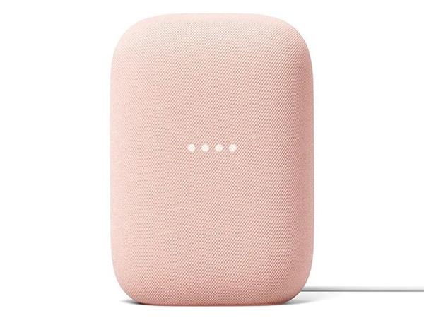 Google Nest Audio - Sand 193575006345