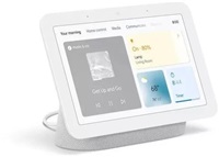 Google Nest Hub 2 chalk GA01331-IT