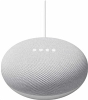 Google Nest Mini (2nd Gen) White 320762