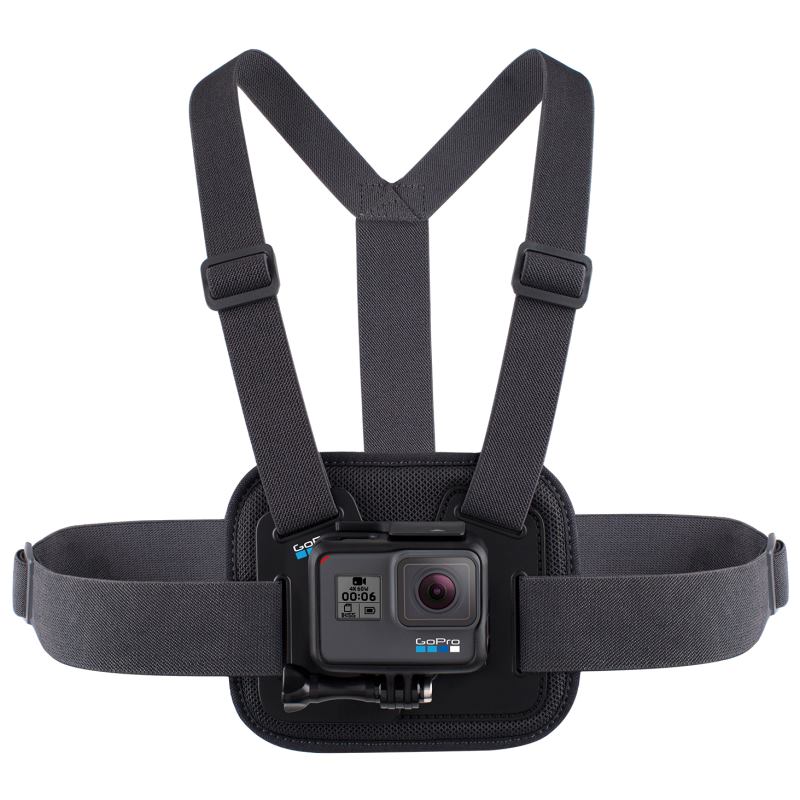 GoPro Chesty (Performance Chest Mount) AGCHM-001