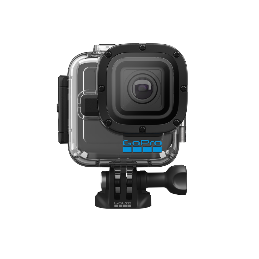 GoPro Dive Housing (HERO11 Black Mini) AFDIV-001
