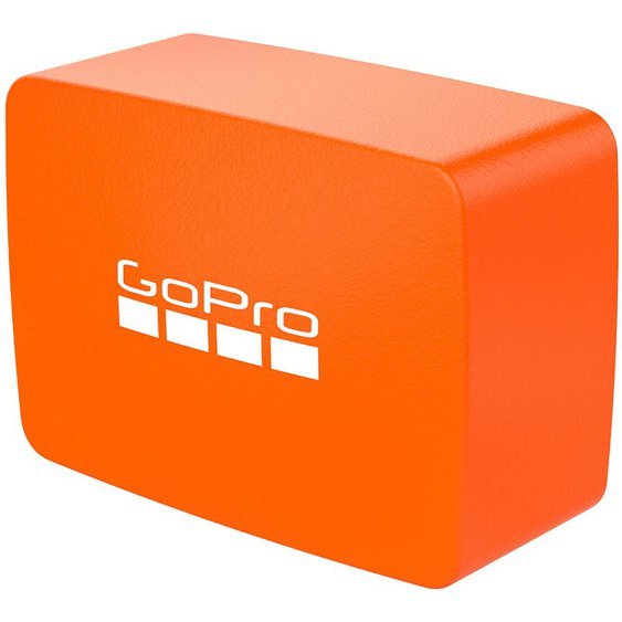 GoPro Floaty (HERO5 Black) Orange AFLTY-005