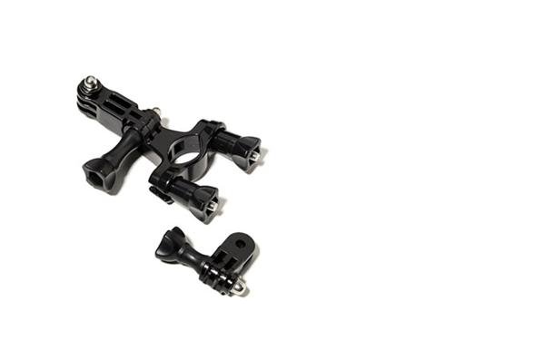 GOPRO Handlebar/Seatpost/Pole Mount GTSM-001