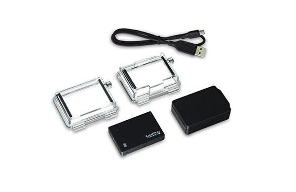 GOPRO Hero 3+ Battery BacPac ABPAK-304