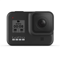 GoPro Hero 8 Black CHDHX-802-TH