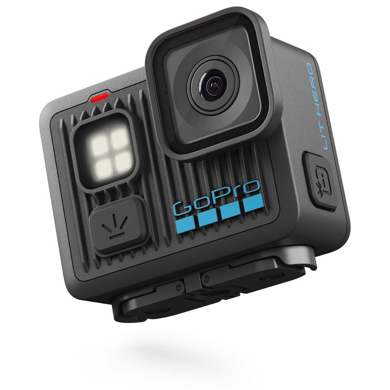 GoPro LIT HERO CHDHF-132-EU
