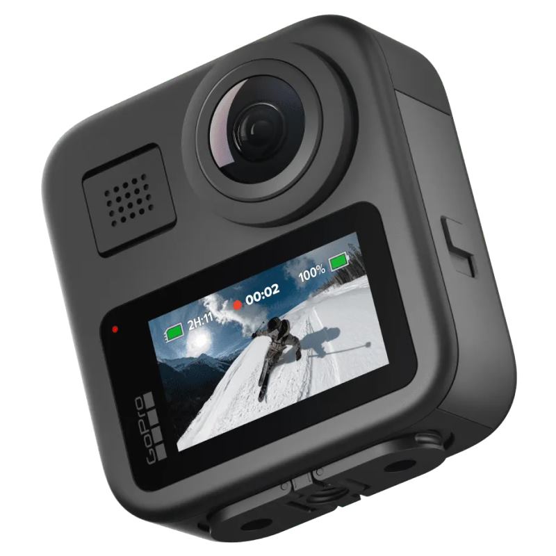 GoPro MAX 360 EU CHDHZ-203-RW