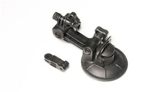 GOPRO Suction cup mount