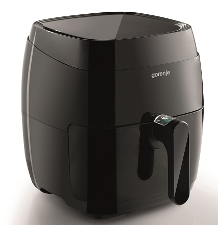 Gorenje AF1409DB Horkovzdušná fritéza 3838782424984