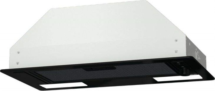 Gorenje BHI681EB Odsávač vstavaný do skrinky 3838782582646