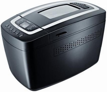 GORENJE BM 1200 BK Domáca pekáreň 3838942741081