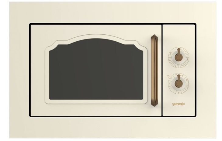 GORENJE BM 235 CLI mikrovlnna rura 3838942142796