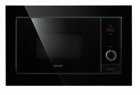 GORENJE BM 6240 SY2B mikrovlna rura s grilom 3838942933820