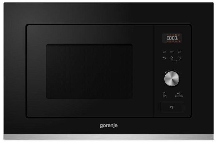 Gorenje BMX201AG1BG Mikrovlnná trouba 3838782498916