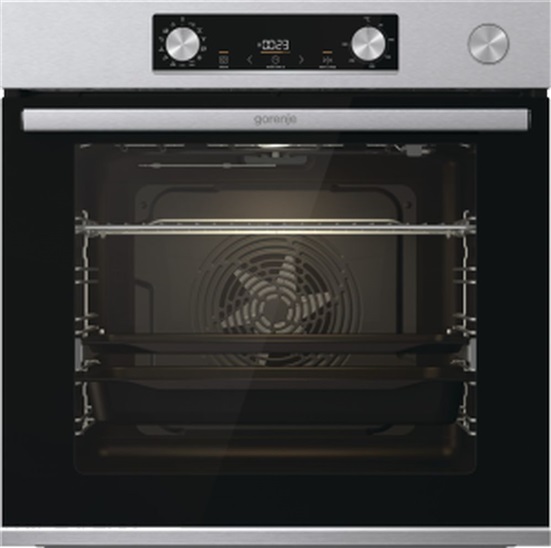 GORENJE BSA6737E15X vstavana parna rura 3838782477928