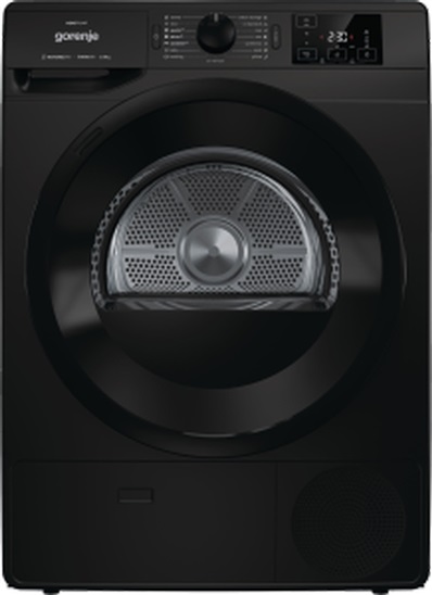 Gorenje DNE82/BGN Predom plnena pracka 3838782652974