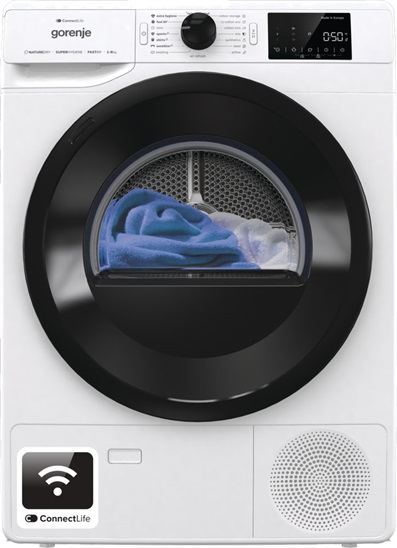 Gorenje DPNE83/GNLWIFI 3838782756252