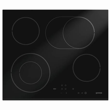 GORENJE ECT 620 CSC Sklokeramická varná doska 3838942006494