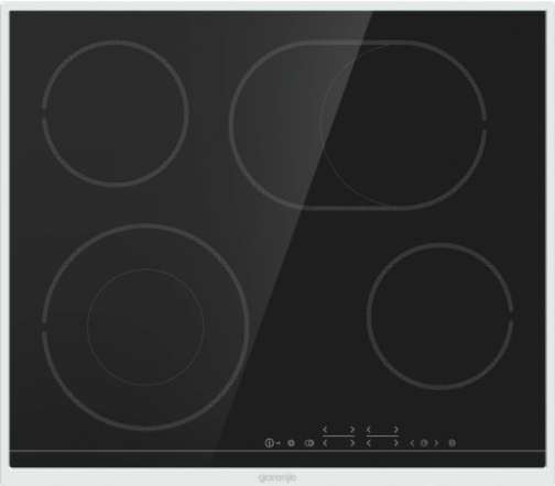 GORENJE ECT 643 BX Sklokeramicka varna platna 3838782103889