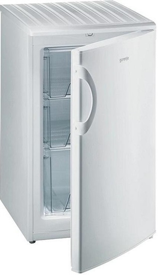 GORENJE F 3092 ANW Skriňová mraznička 3838782025099