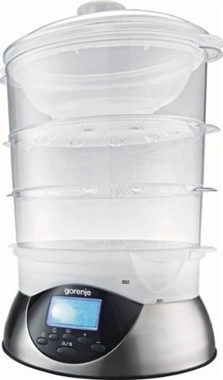 GORENJE FS 900 E Hrniec parný 3838942619830