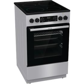 Gorenje GEC5C41SG Elektricky sporak 3838782619274