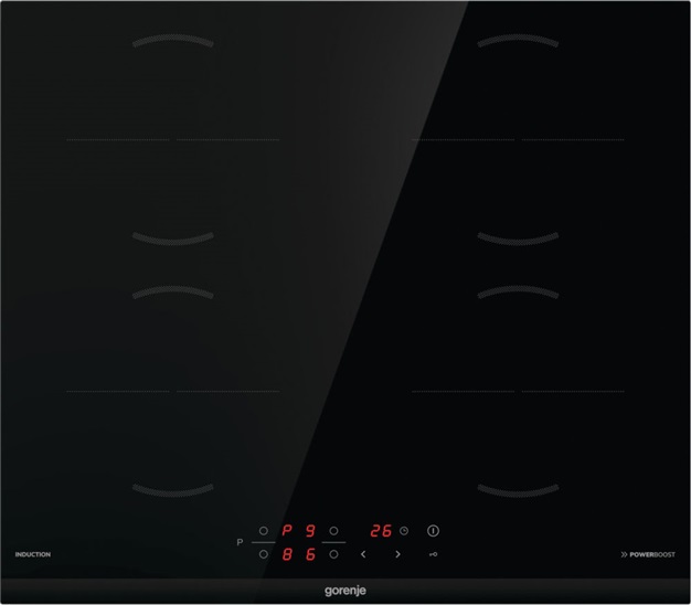 Gorenje GI6401BCE Indukcna varna doska 3838782757457
