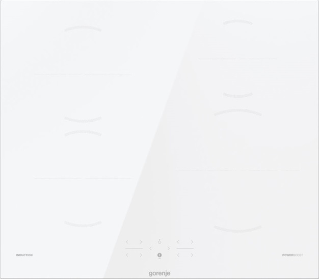 Gorenje GI6401WSC Indukcna varna doska 3838782702372