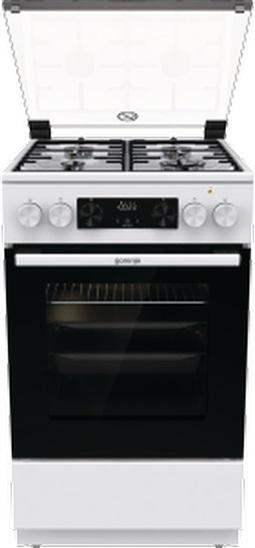 Gorenje GK5C41WH Kombinovany sporak 3838782621185