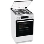 Gorenje GKS5C70WF kombinovany sporak 3838782621567