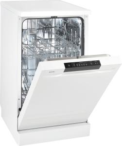 Gorenje GS520E15W Volne stojaca umyvacka riadu 3838782574450