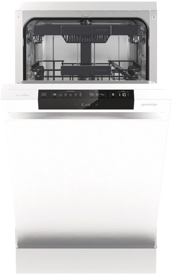 Gorenje GS541C10W Umyvacka riadu 45cm 3838782781803