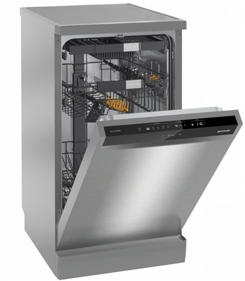 GORENJE GS56210X umyvacka riadu 45 cm 3838942114052