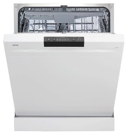 Gorenje GS620C10W umyvacka riadu 60cm 3838782460852