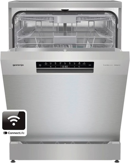 Gorenje GS673B60X umyvacka riadu 59.8 cm 3838782768842