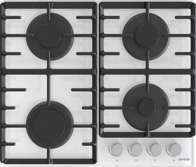 Gorenje GT642AXW Plynova varna platna 3838782467257