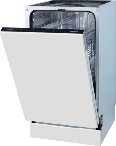 Gorenje GV541D10 umyvacka riadu 45cm 3838782459856