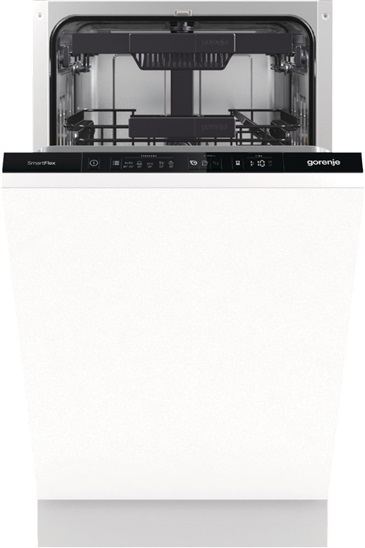 Gorenje GV561C10 Umyvacka riadu vst. 44,8cm 3838782781780