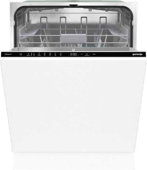 Gorenje GV642C60 Umyvacka riadu 60cm 3838782758393