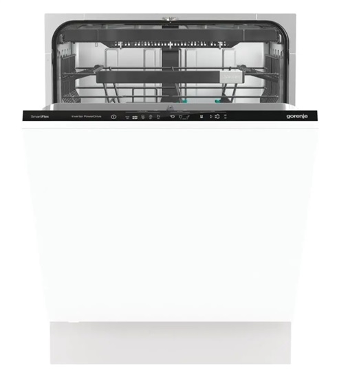 GORENJE GV672C60 Umyvacka riadu 60cm 3838782474071