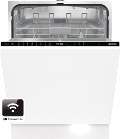 Gorenje GV672C61 Umyvacka riadu 60 cm 3838782609145