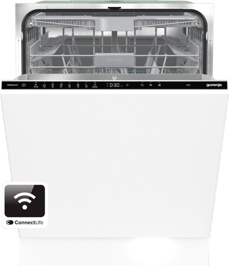 Gorenje GV673B60 umyvacka riadu 59.8 cm 3838782749872