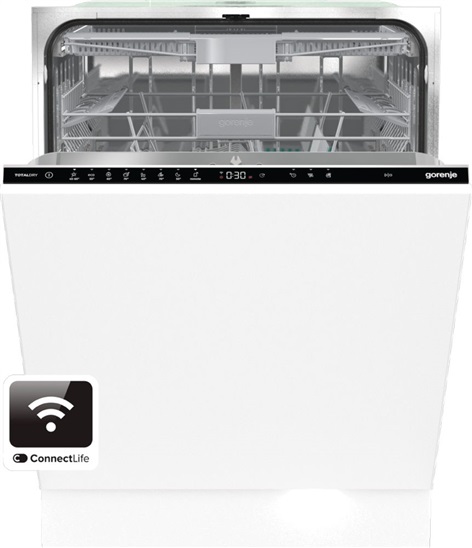 Gorenje GVB67365 Umyvacka riadu 60cm 3838782787096