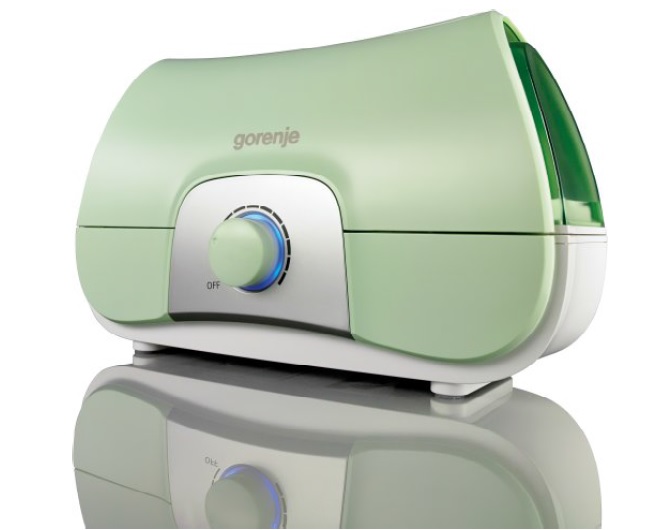 GORENJE H 17 G Zvlhčovač vzduchu 3838942038174