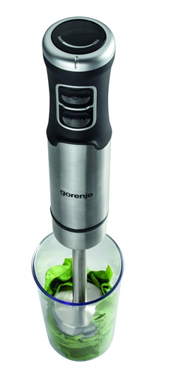 GORENJE HBX1000XE Tyčový mixér 3838782464546