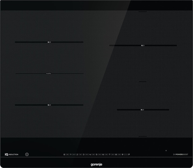 Gorenje IS645BLG Indukcna varna doska 3838782647574