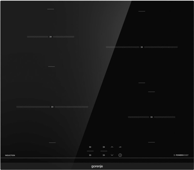 GORENJE IT640BCSC Indukcna varna doska 3838782149719
