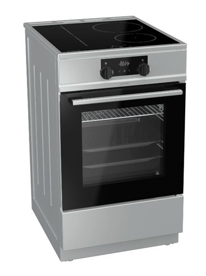 GORENJE K 5351 XH Kombinovany sporak 3838782022913