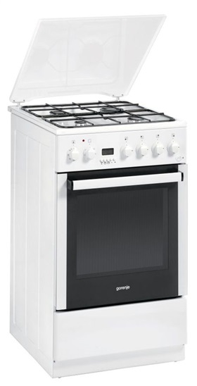 GORENJE K 55303 AW Kombinovany sporak 3838942005343